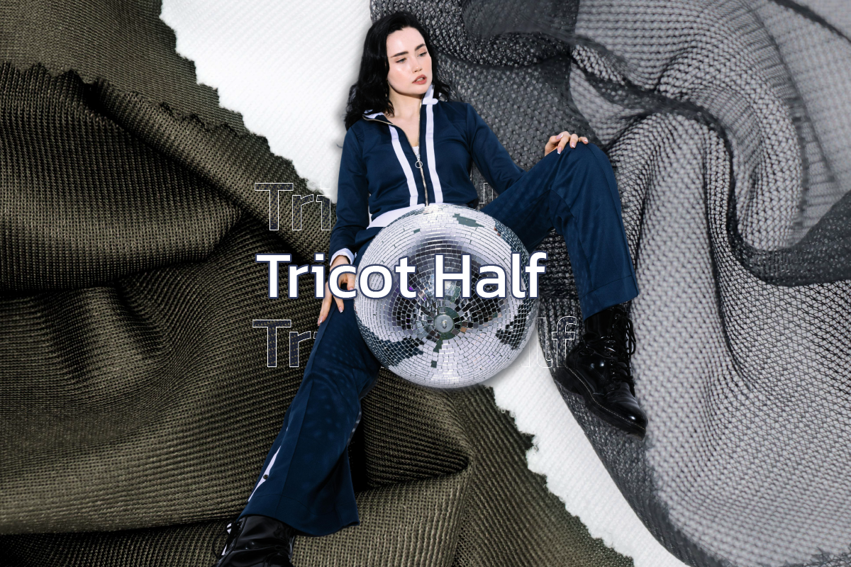 Tricot Half