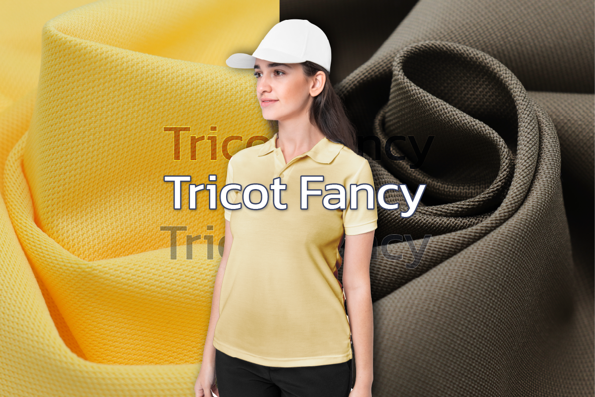 Tricot Fancy