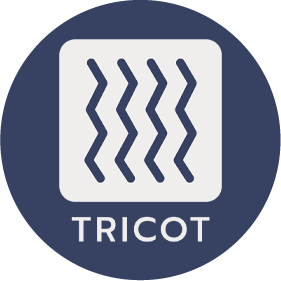 Aumboon Insuwan : The expert of Tricot Fabric