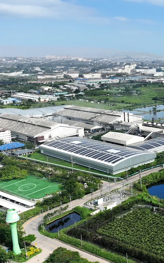 Jong Stit Manufacturer