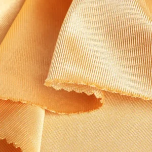gold tricot satin ts4030-1