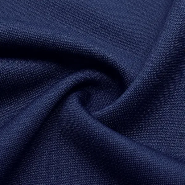 navy tricot half th2074-2