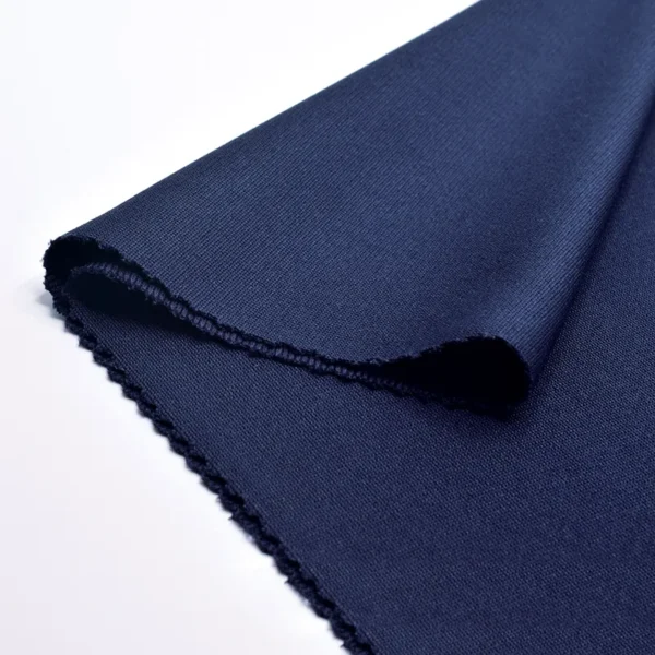 navy tricot half th2074-3