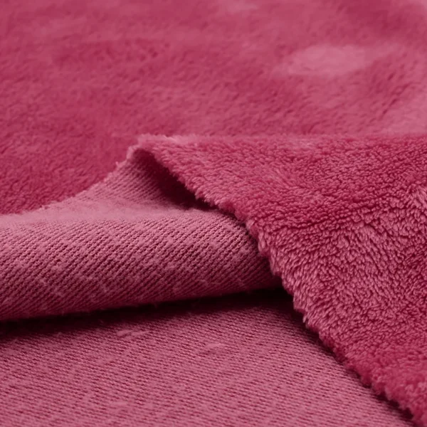 pink flannel fo7006-1