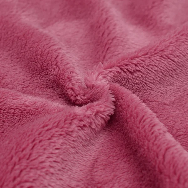 pink flannel fo7006-2