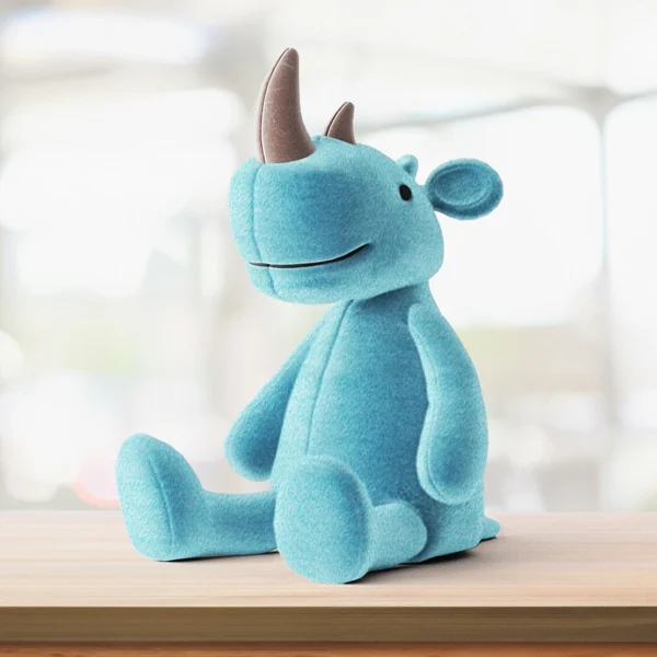 rhino plush rhino plush