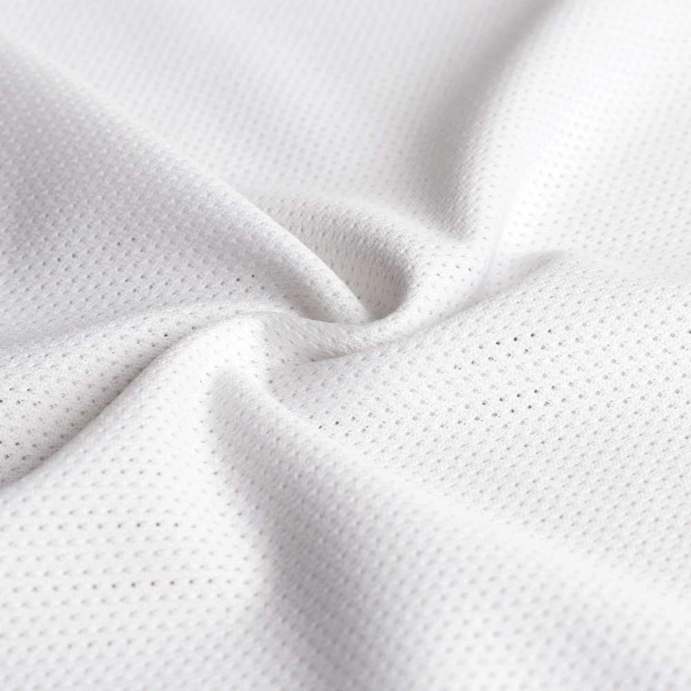 white-tricot-mesh