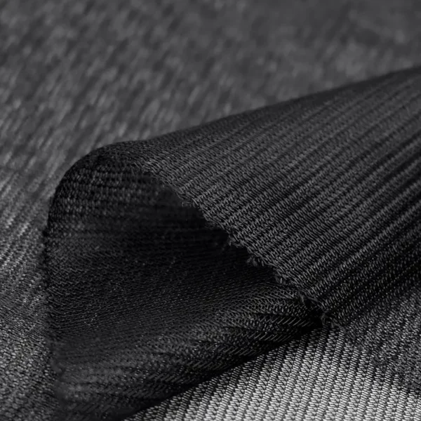 black tricot half th2002-2