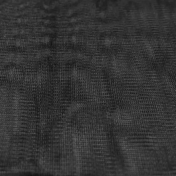 black tricot half th2002-3