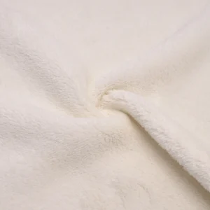 cream flannel ft7018-1