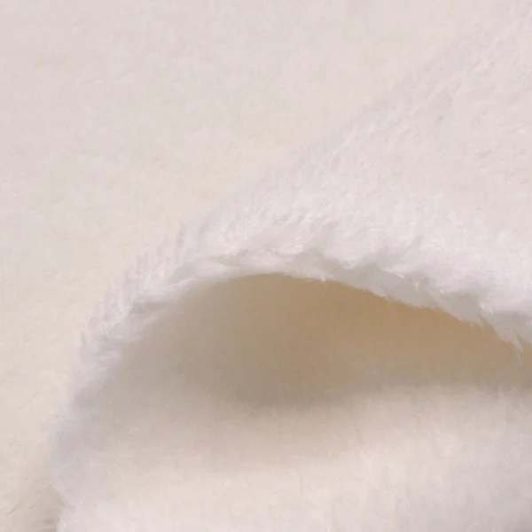 cream flannel ft7018-2