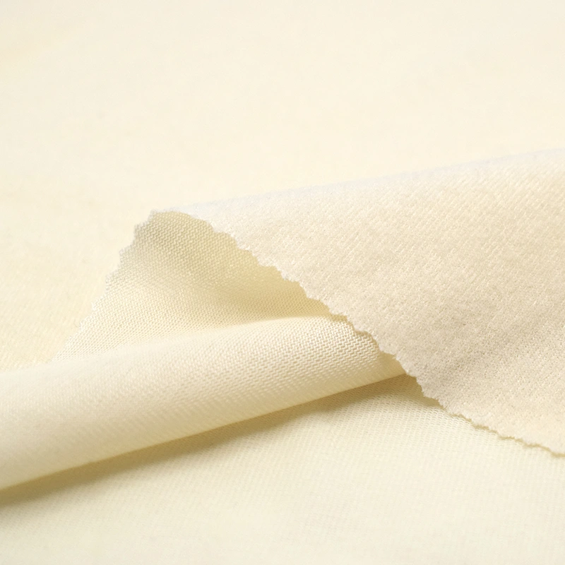 cream tricot brush tb4064-2