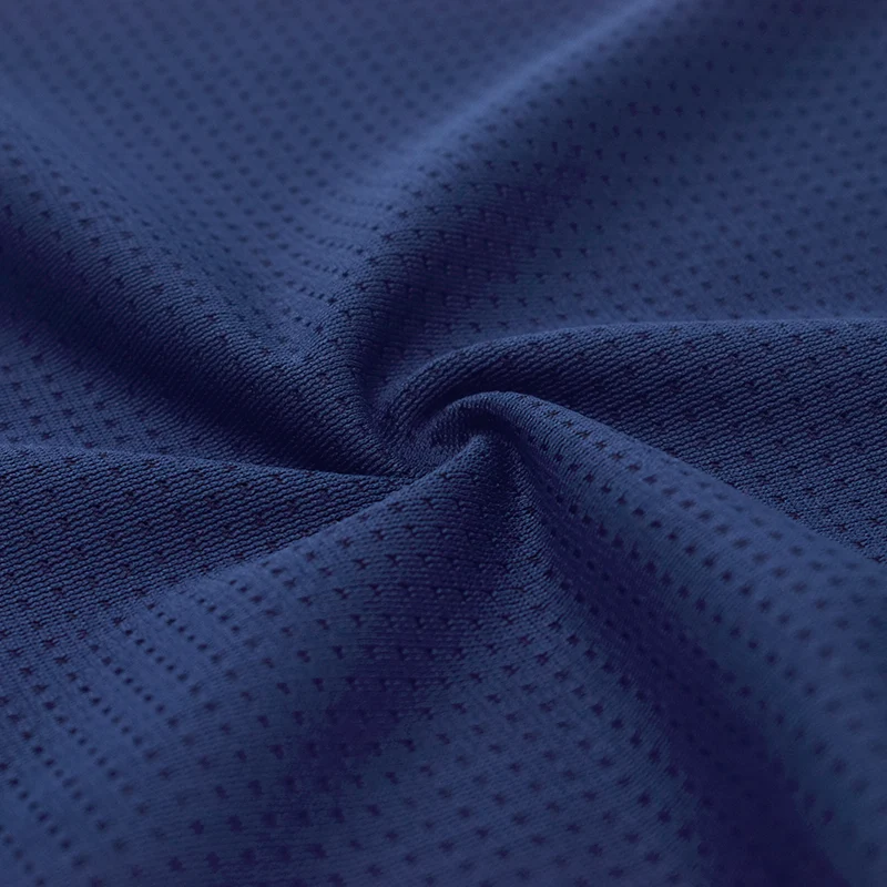 dark blue tricot mesh tm5197-1
