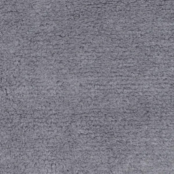 grey faux rabbit fur rf90008-3