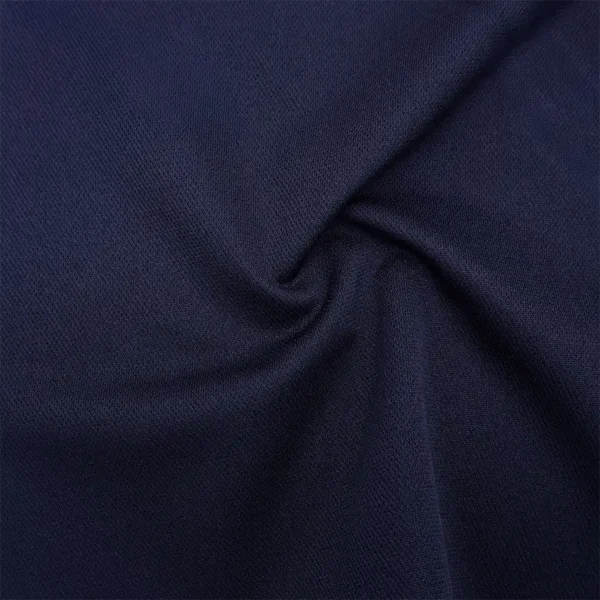 navy recycled tricot fancy gf5001-1