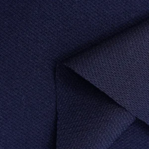 navy recycled tricot fancy gf5001-2