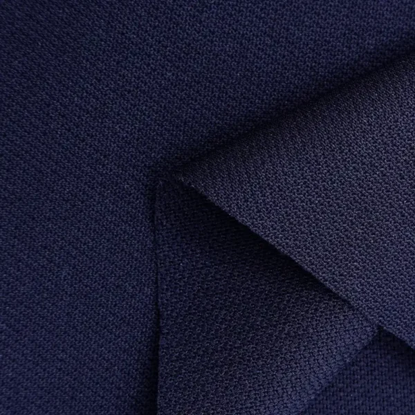 navy recycled tricot fancy gf5001-2