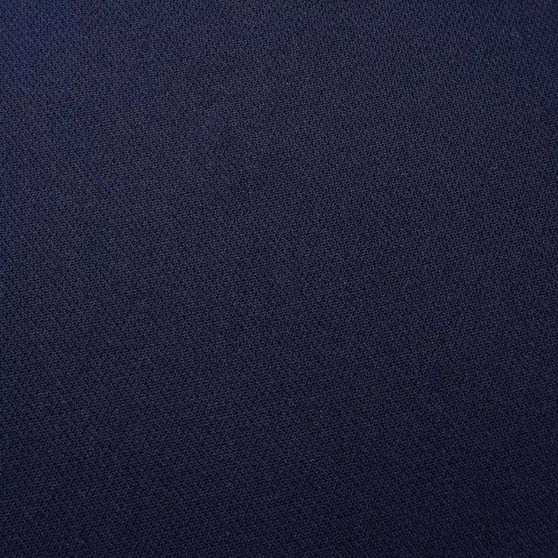 navy recycled tricot fancy gf5001-3