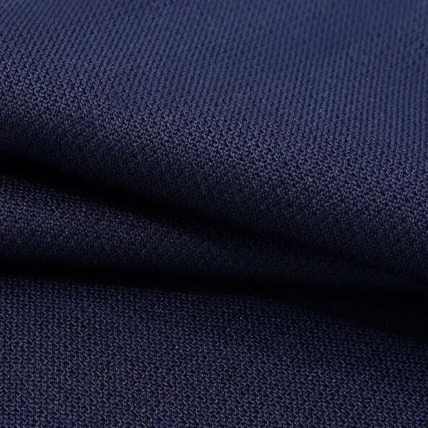 navy recycled tricot fancy gf5001-4