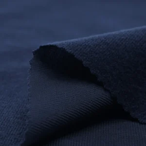 navy tricot brush tb2083-2