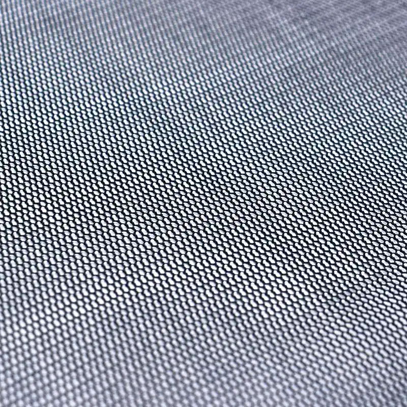 navy tricot mesh tm2152-3