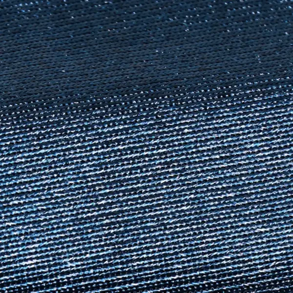 navy tricot satin ts2020-3