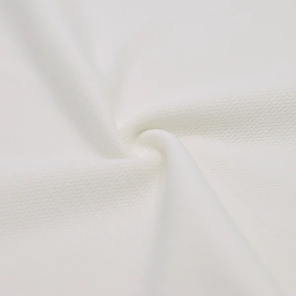 off white recycled tricot fancy gf5002-1