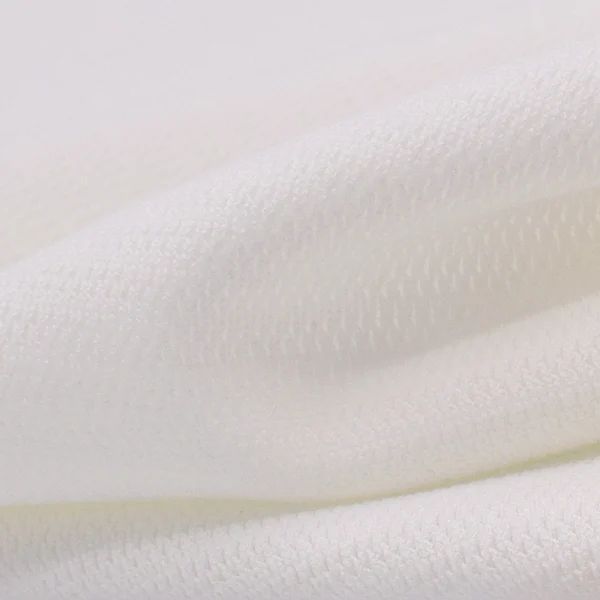 off white recycled tricot fancy gf5002-4