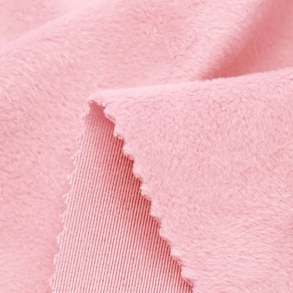 old rose tricot velvet vt5006-2