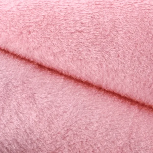 old rose tricot velvet vt5006-4