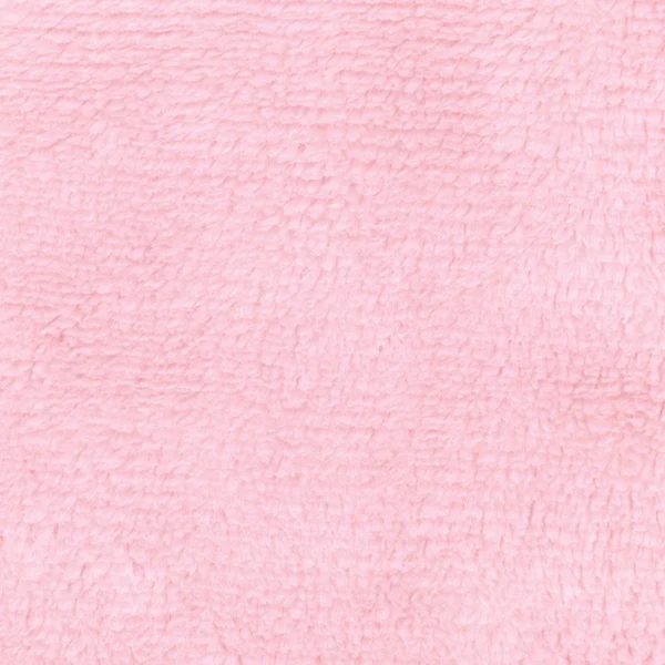 pink faux rabbit fur rf90005-3