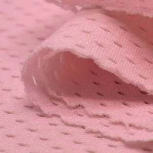 pink tricot mesh tm4421-2