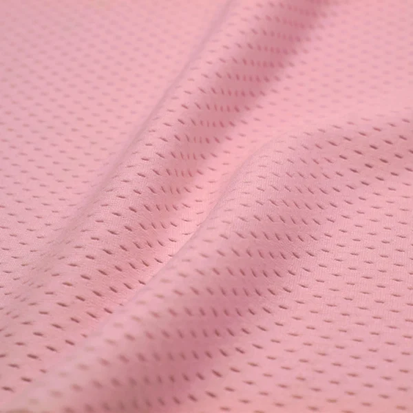 pink tricot mesh tm4421-4