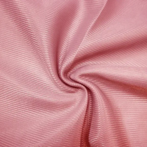 pink tricot satin ts2078-1