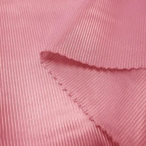 pink tricot satin ts2078-2