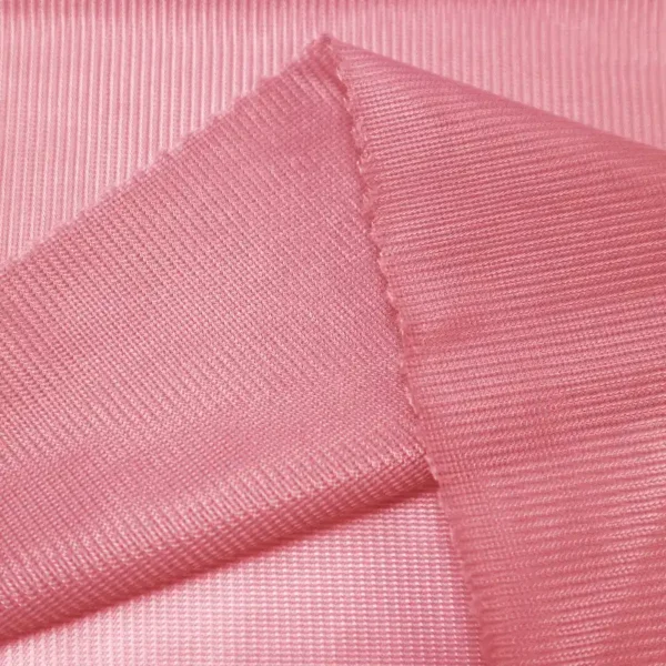 pink tricot satin ts2078-4