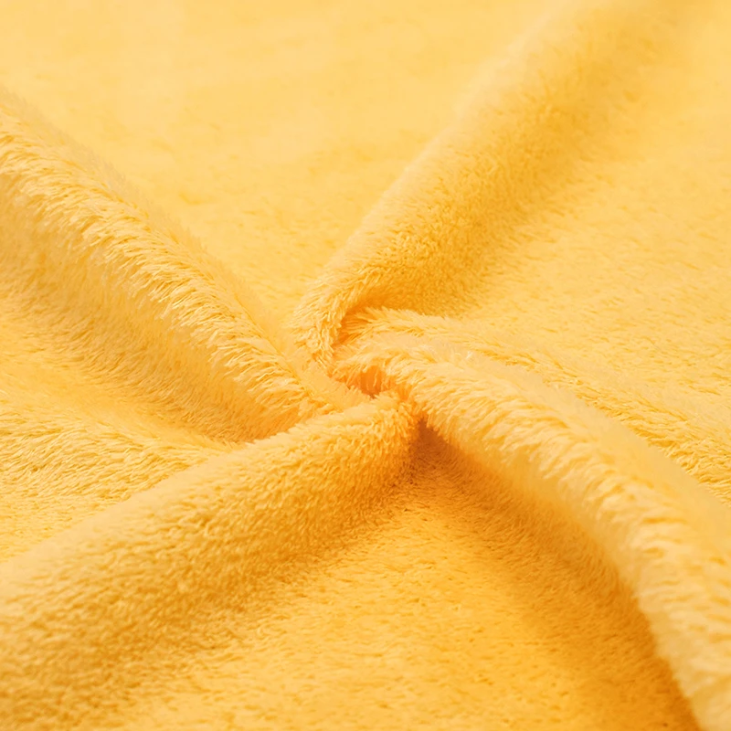 yellow flannel fo7003-1