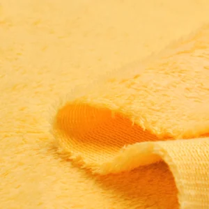 yellow flannel fo7003-2