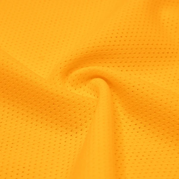 yellow tricot mesh tm4168-1