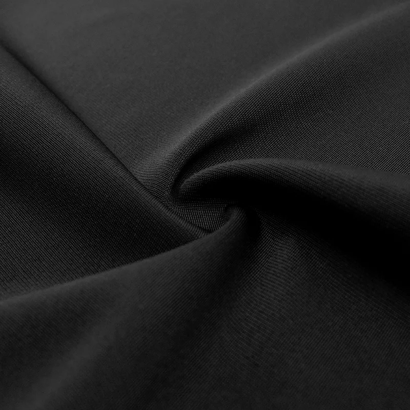 black micro polo nb5040-1