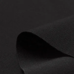 black micro polo nb5040-2