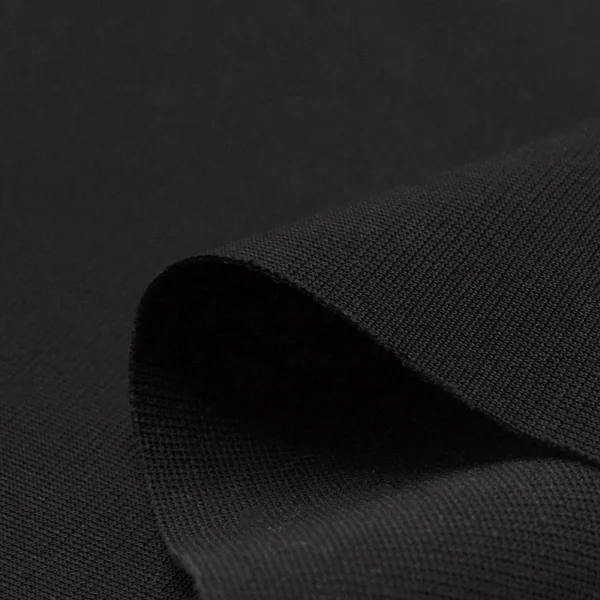 black micro polo nb5040-2