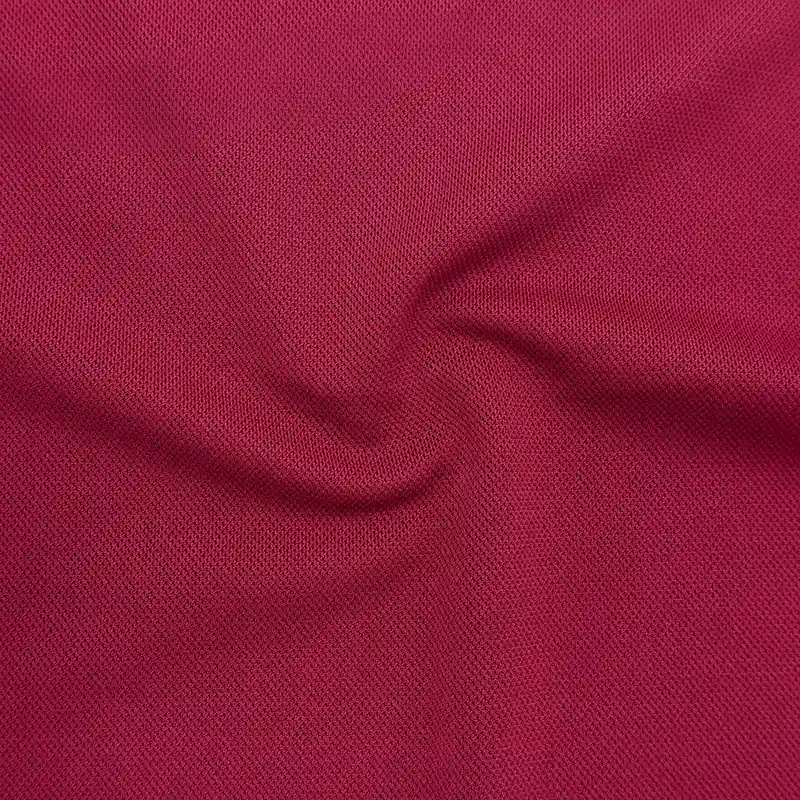 red tricot fancy tf5217-1