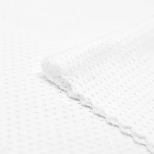 white tricot fancy tf5160-2