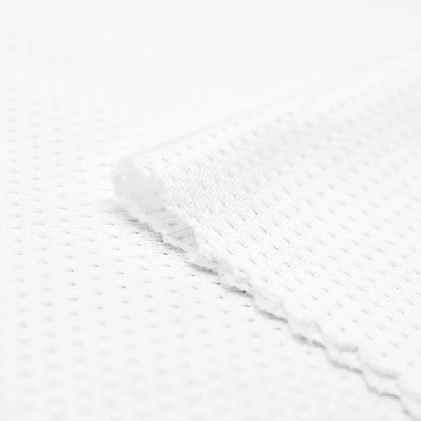 white tricot fancy tf5160-2