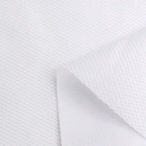 white tricot fancy tf5254-2