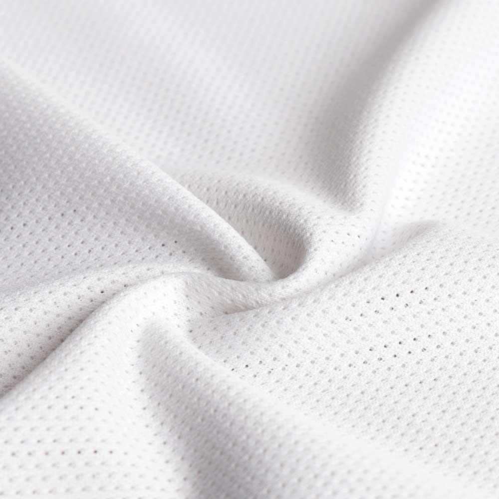 ผ้าตาข่าย (Tricot Mesh)
