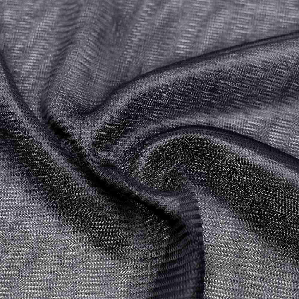 ผ้าหน้าเรียบ (Tricot Half)