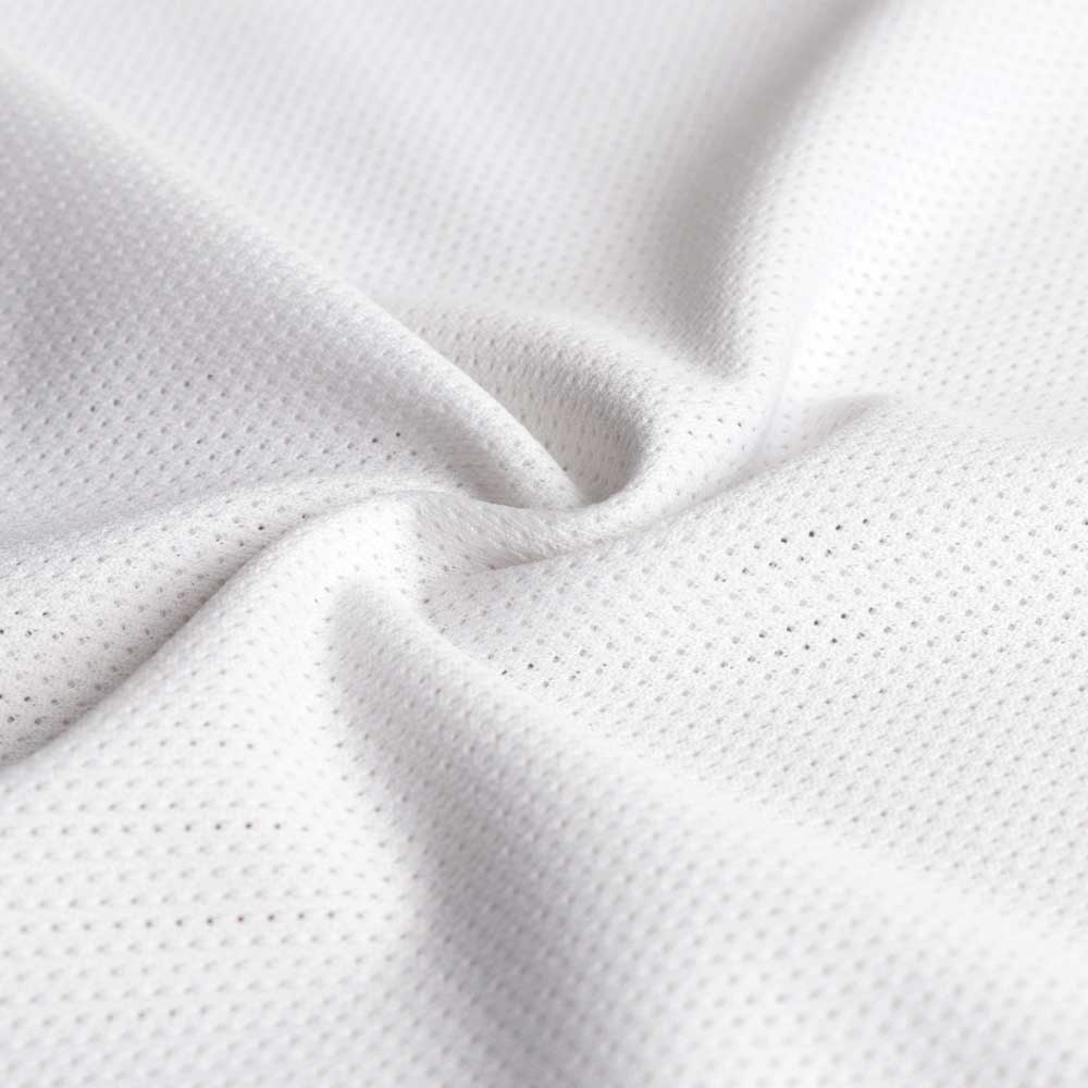 ผ้าตาข่าย (Tricot Mesh)