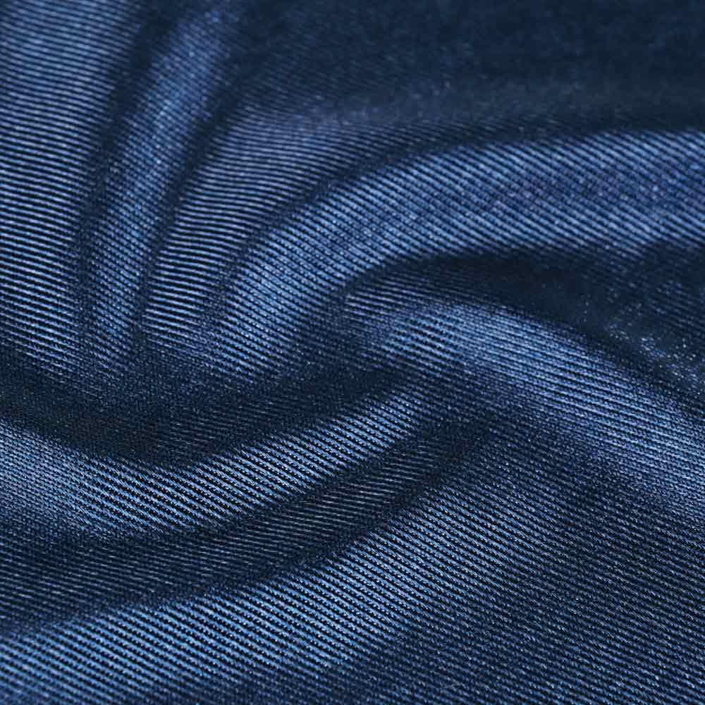 ผ้าซาติน (Tricot Satin)